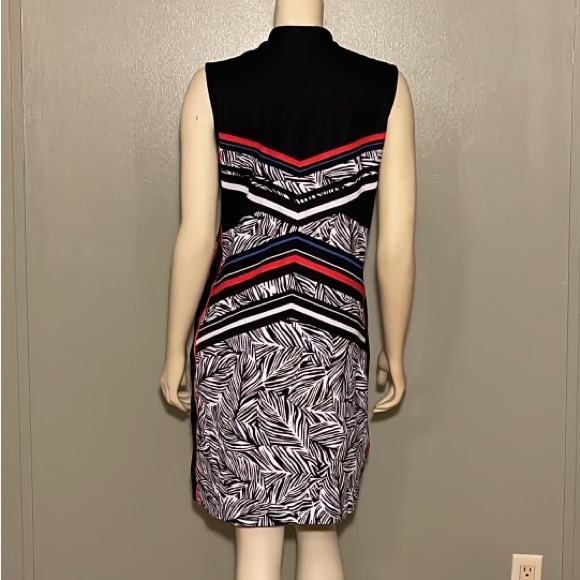 Tail active wear , golf/tennis dress, size large, preowned,like new condition. - Picture 4 of 15